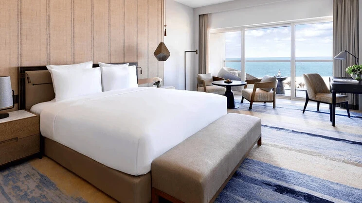 InterContinental Ras Al Khaimah Mina Al Arab Resort & Spa